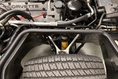 Corvette ZR-1 cu 795 de kilometri la bord