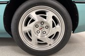 Corvette ZR-1 cu 795 de kilometri la bord