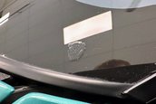 Corvette ZR-1 cu 795 de kilometri la bord
