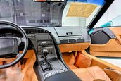 Corvette ZR-1 cu 795 de kilometri la bord