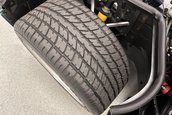 Corvette ZR-1 cu 795 de kilometri la bord
