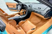 Corvette ZR-1 cu 795 de kilometri la bord