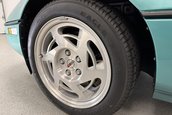 Corvette ZR-1 cu 795 de kilometri la bord
