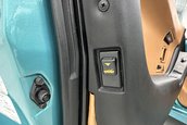 Corvette ZR-1 cu 795 de kilometri la bord
