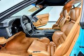 Corvette ZR-1 cu 795 de kilometri la bord