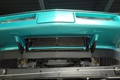 Corvette ZR-1 cu 795 de kilometri la bord