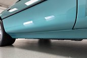 Corvette ZR-1 cu 795 de kilometri la bord