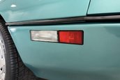 Corvette ZR-1 cu 795 de kilometri la bord