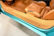 Corvette ZR-1 cu 795 de kilometri la bord