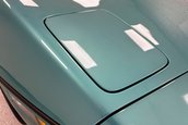 Corvette ZR-1 cu 795 de kilometri la bord