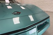 Corvette ZR-1 cu 795 de kilometri la bord