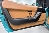 Corvette ZR-1 cu 795 de kilometri la bord