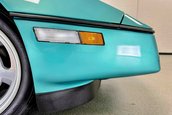 Corvette ZR-1 cu 795 de kilometri la bord