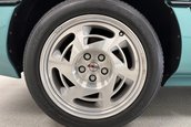 Corvette ZR-1 cu 795 de kilometri la bord