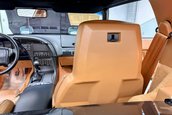 Corvette ZR-1 cu 795 de kilometri la bord