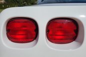 Corvette ZR-1 cu 909 kilometri la bord