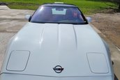 Corvette ZR-1 cu 909 kilometri la bord