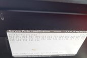Corvette ZR-1 cu 909 kilometri la bord