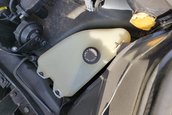 Corvette ZR-1 cu 909 kilometri la bord