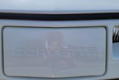 Corvette ZR-1 cu 909 kilometri la bord