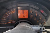 Corvette ZR-1 cu 909 kilometri la bord