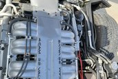 Corvette ZR-1 cu 909 kilometri la bord