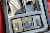 Corvette ZR-1 cu 909 kilometri la bord