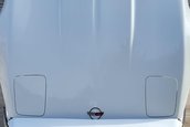 Corvette ZR-1 cu 909 kilometri la bord