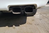 Corvette ZR-1 cu 909 kilometri la bord