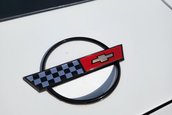 Corvette ZR-1 cu 909 kilometri la bord