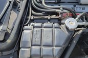 Corvette ZR-1 cu 909 kilometri la bord