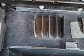 Corvette ZR-1 cu 909 kilometri la bord
