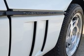 Corvette ZR-1 cu 909 kilometri la bord