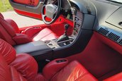 Corvette ZR-1 cu 909 kilometri la bord