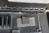 Corvette ZR-1 cu 909 kilometri la bord