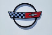 Corvette ZR-1 cu 909 kilometri la bord