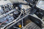 Corvette ZR-1 cu 909 kilometri la bord