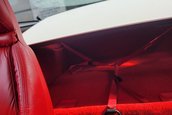 Corvette ZR-1 cu 909 kilometri la bord