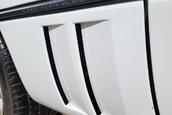 Corvette ZR-1 cu 909 kilometri la bord