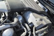 Corvette ZR-1 cu 909 kilometri la bord