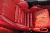 Corvette ZR-1 cu 909 kilometri la bord