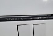 Corvette ZR-1 cu 909 kilometri la bord