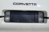 Corvette ZR-1 cu 909 kilometri la bord