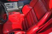 Corvette ZR-1 cu 909 kilometri la bord