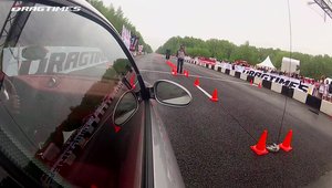 Corvette ZR1 vs. SRT8 vs. E63 AMG vs. S65 AMG