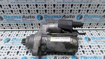 Cosd oem: 02T911023S, electromotor Vw Golf 5 (1K1)...