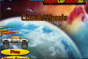 Cosmic Wheels