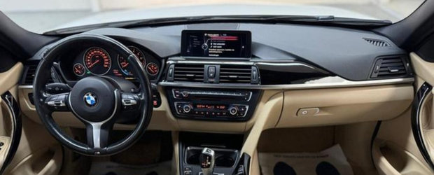 Costa cu aproape 1.000 de euro mai putin decat cea mai ieftina Dacia Logan, insa ofera de peste doua ori mai multa putere. In plus, se lauda cu scaune incalzite, navigatie cu ecran mare si tapiterie din piele bej