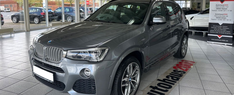 Costa cu aproape 1.000 de euro mai putin decat cea mai ieftina Dacia Duster, insa ofera de peste doua ori mai multa putere. In plus, se lauda cu 4x4, scaune incalzite si tapiterie din piele Costa cu aproape 1.000 de euro mai putin decat cea mai ieftina Dacia Duster, insa ofera de peste doua ori mai multa putere. In plus, se lauda cu 4x4, scaune incalzite si tapiterie din piele