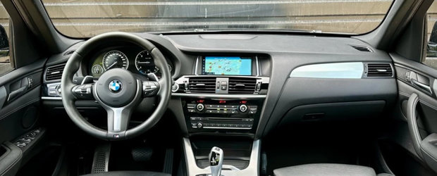 Costa cu peste 1.500 de euro mai putin decat cea mai ieftina Dacia Duster, insa ofera de aproape doua ori mai multa putere. In plus, se lauda cu afisaj pe parbriz si navigatie cu ecran mare